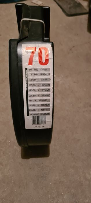 Вериги за лек автомобил 13, 14 и 15 цола