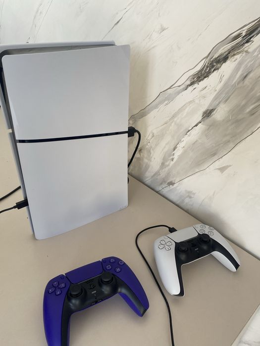 Playstation 5 digital edition