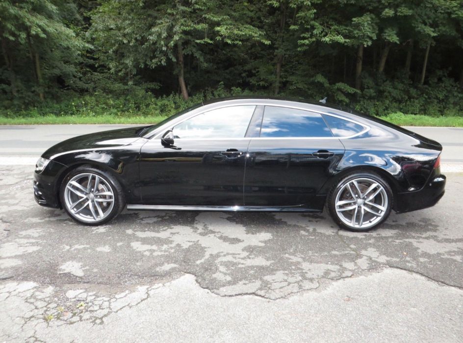 AUDI A7 2017 — imagine 5