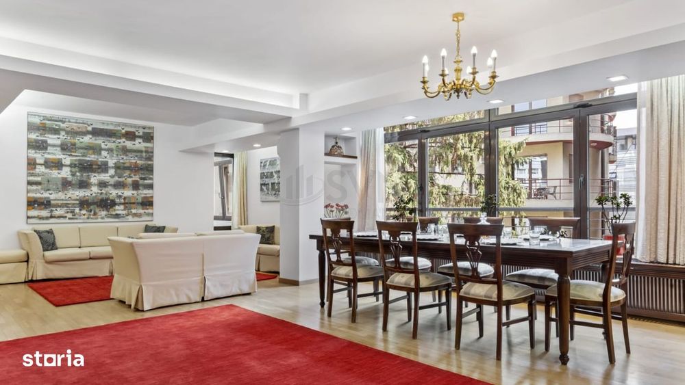 3 Camere Premium Location I Clucerului Arcul De Triumf