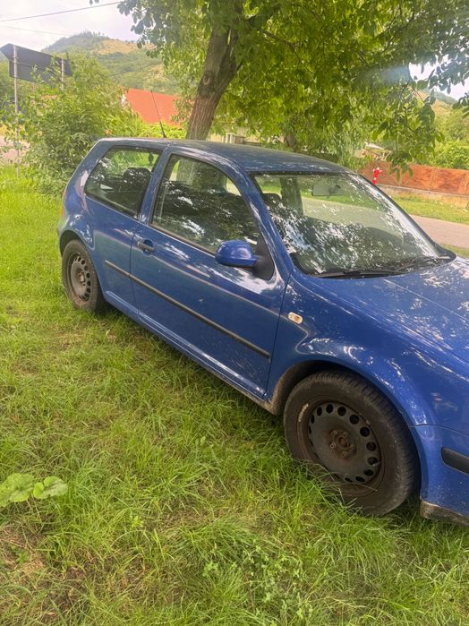 VW golf 4 1.4 benzina