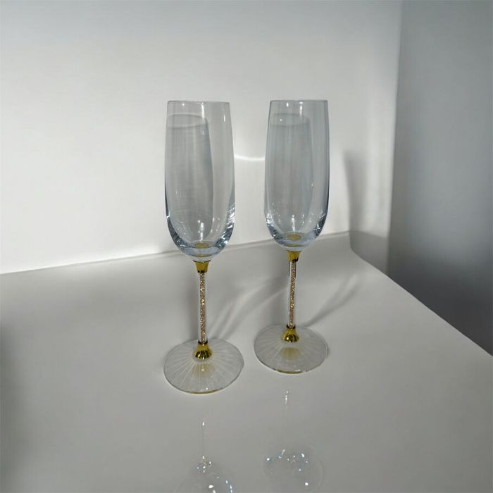 Set 6 pahare, ideal cadou, premium stil