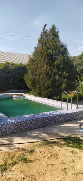 Продаеться дача на янги узбекистан