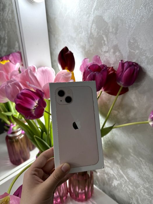 Айфон 13 256гб В идеале