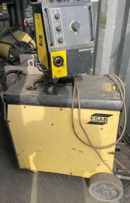 Сварочный полуавтомат ESAB