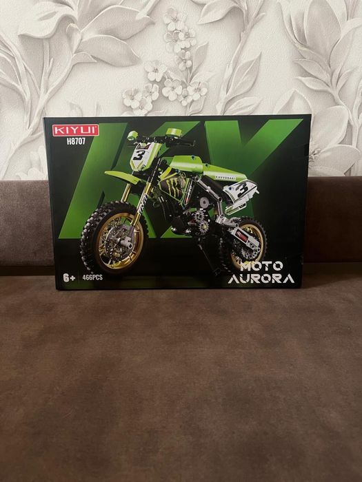 Продам конструктор