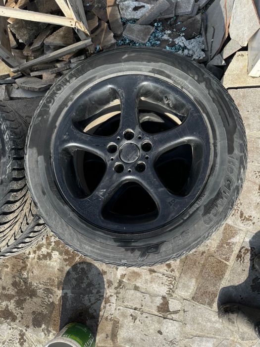 Продам диски  r18