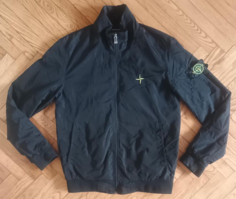 Мъжко яке Stone Island David-Ovd