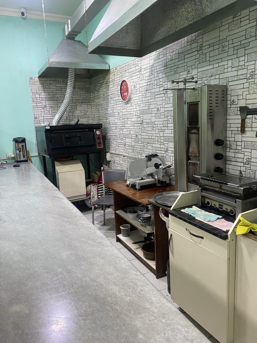 Tayyor bizness, Готовый бизнес .