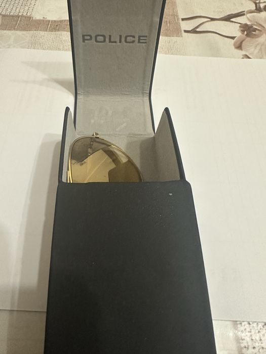 Слънчеви очила  различни марки и модели