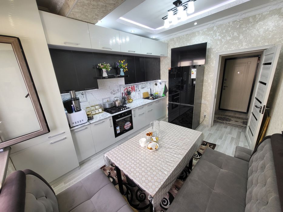 Аренда кв без маклер Мирзо-Улугбекский районе