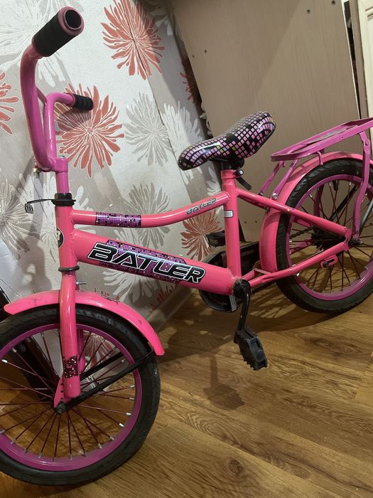 Велосипед б/у