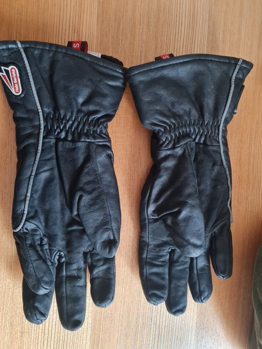 Vând mănuși moto  Hein Gericke  mărimea M