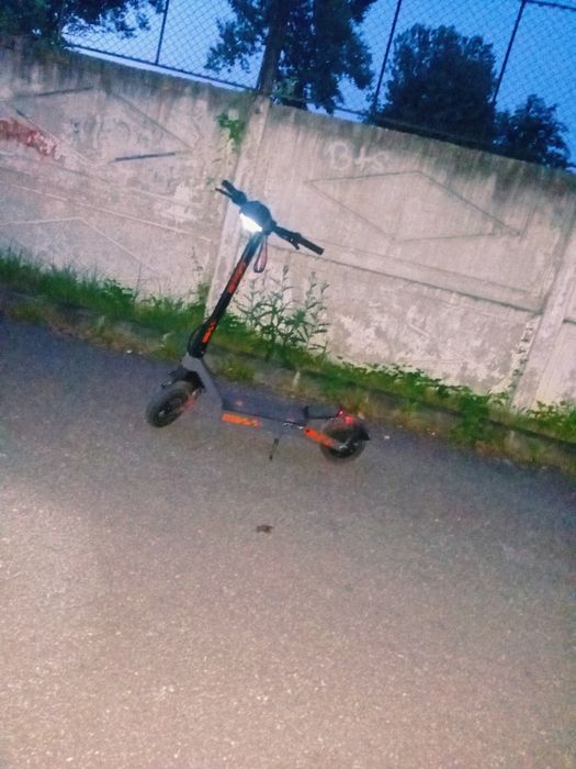 Vând G2 luat de 1 saptamana