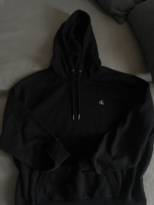 Оригинальное худи Calvin Klein