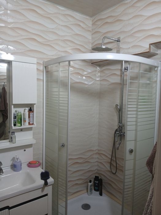 отделка и ремонт кафельщик