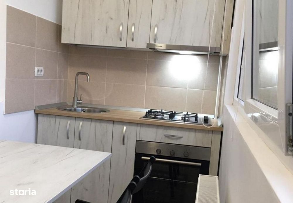 Vand ap.cochet 1cam,finisat modern,mobilat,utilat,Manastur-Primaverii