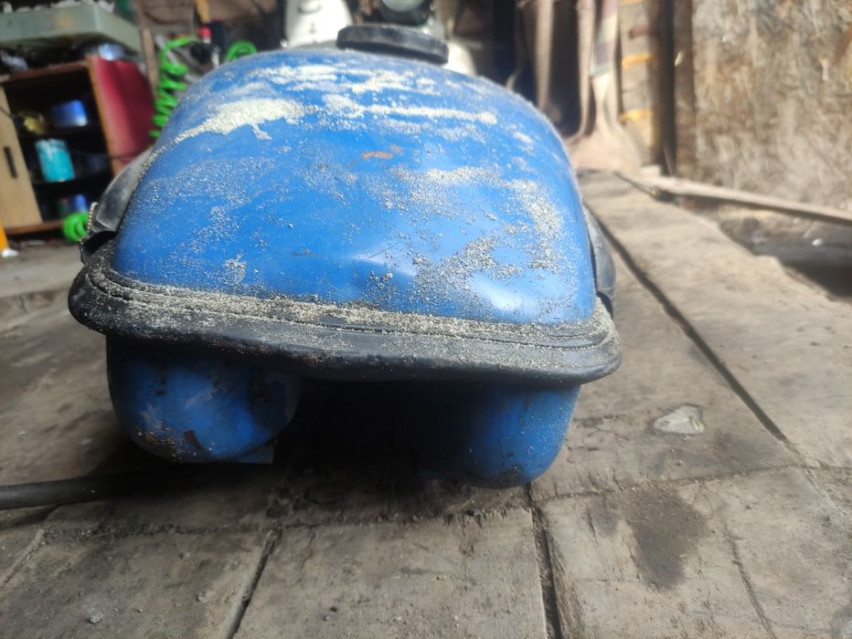 Продам запчасти на мотоцикл