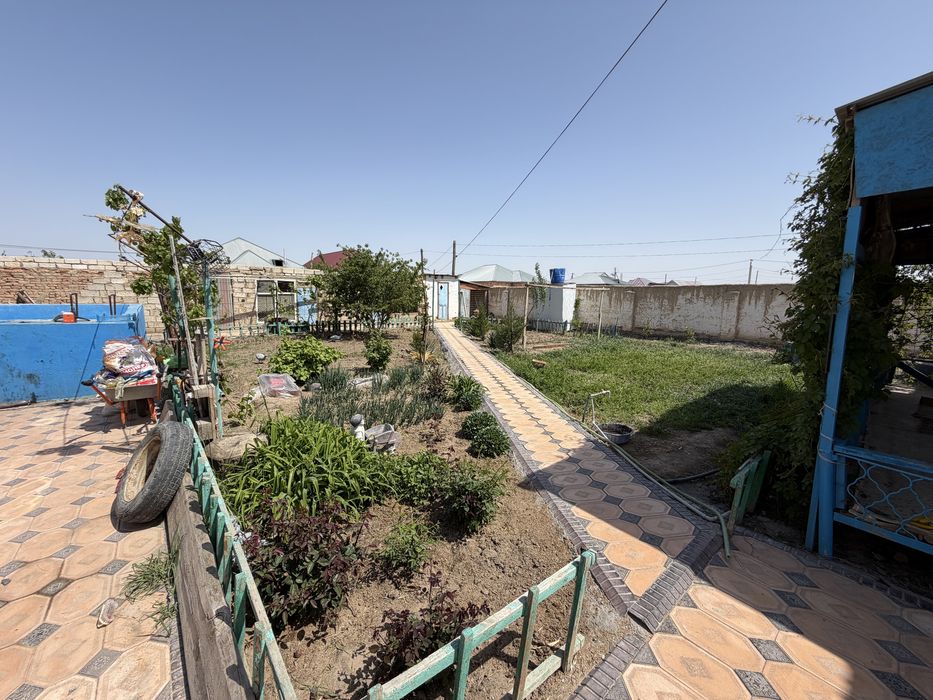 18 млн теңгеге жер үй