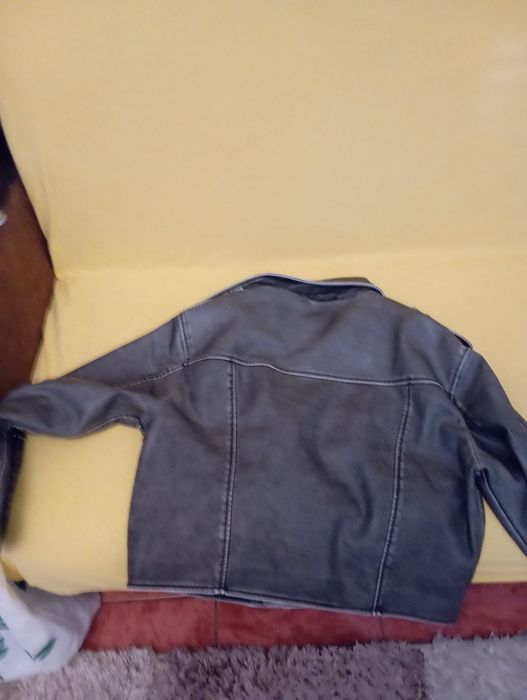 Geacă pt dame nou nouț