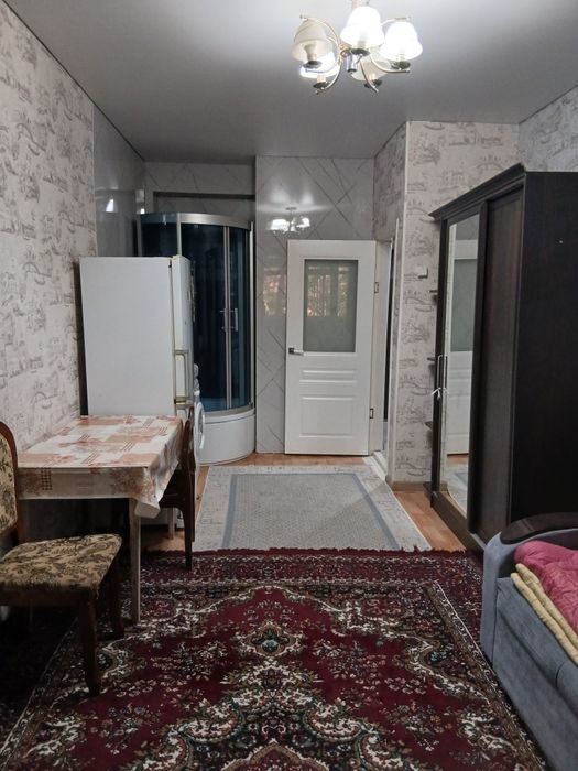 Сдается 1 крмнатная общага!