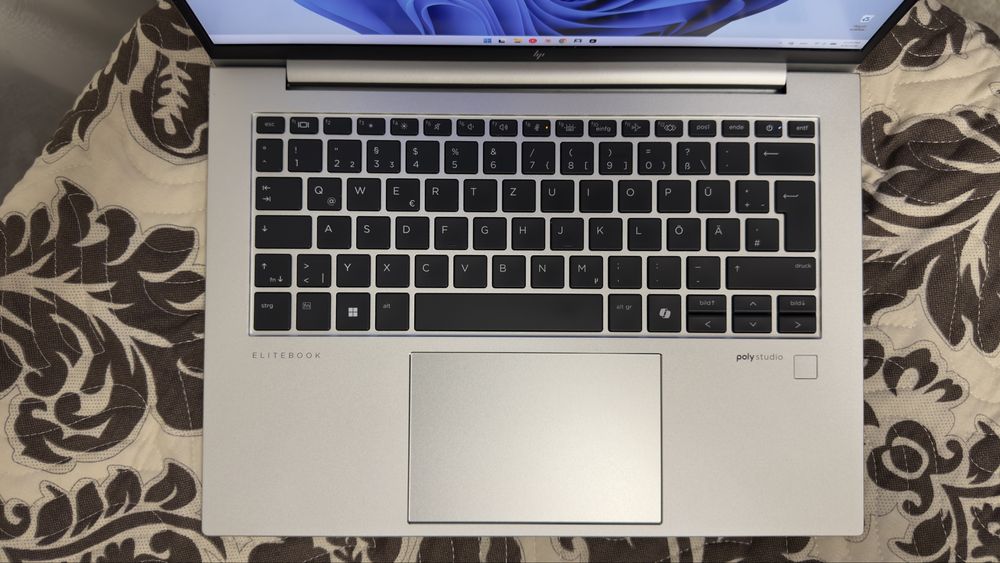 Vand HP EliteBook 845 G11
