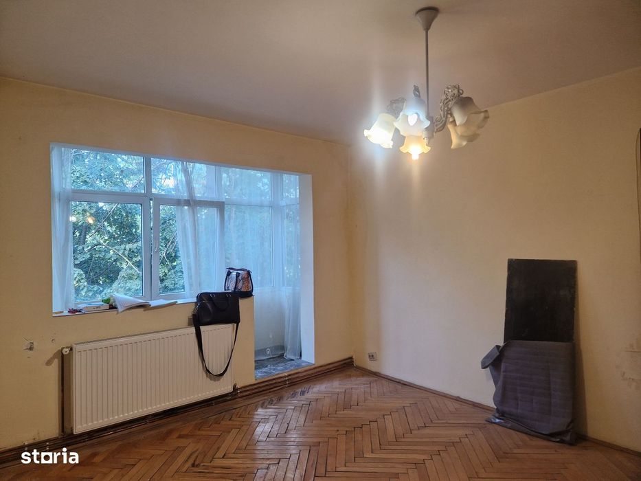 Exclusiv - Nord - Ap. 2 Camere De Vanzare