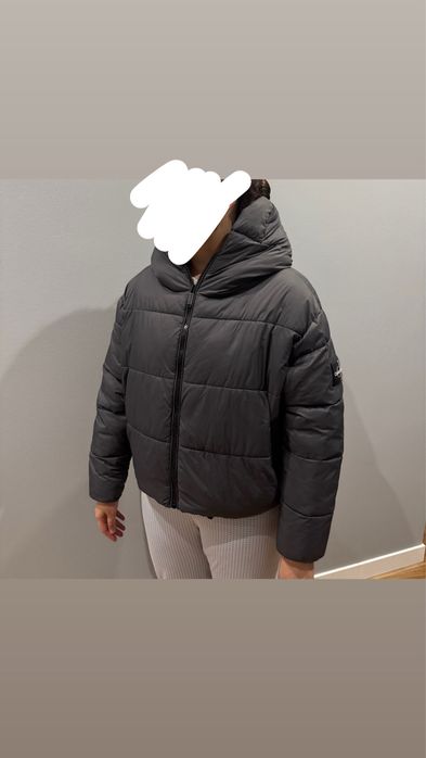 Куртка Calvin Klein