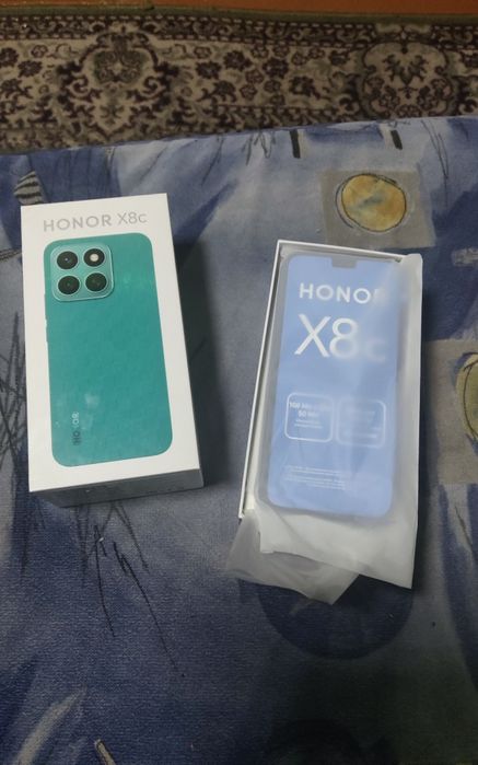 Продам Honor X8C