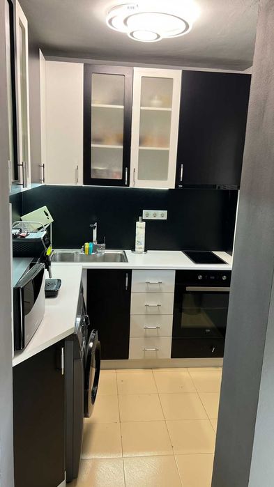 Дава се под наем Мезонет в Пловдив, Кючук Париж - 157 кв.м за 159500 € - Снимка #4