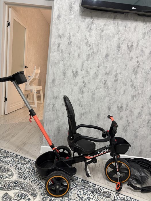 Продам велосипед детский
