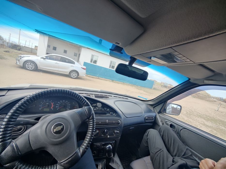 Продам Chevrolet Niva