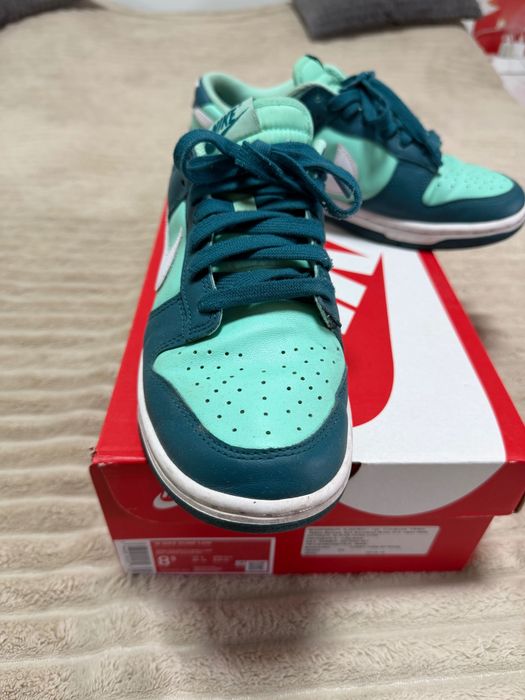 обувки Nike dunk