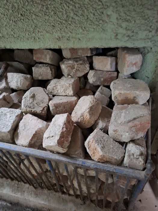 Caramida de samota