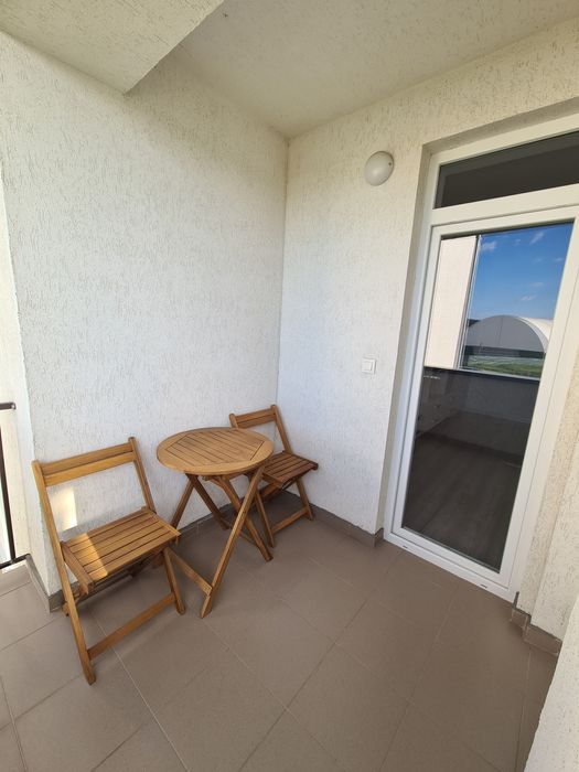 Vând apartament 2 camere în Sibiu - Lazaret, Henri Coandă,  Vasile Aaron