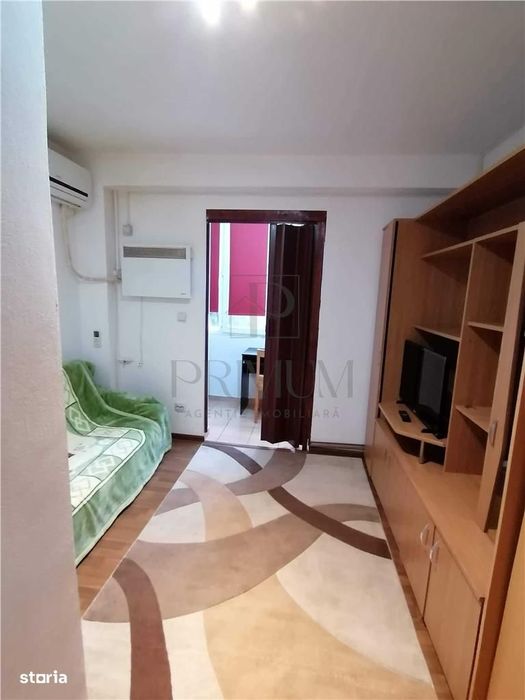 Aparatment 1 camera-Bucovina-Iulius Mall