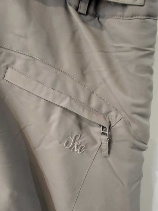 Дамски ски панталон SUXESS by KENVELO