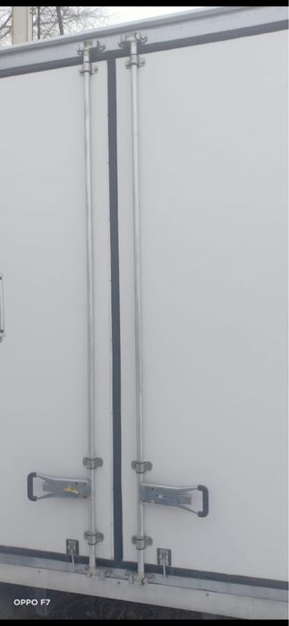 Продам изотермический контейнер