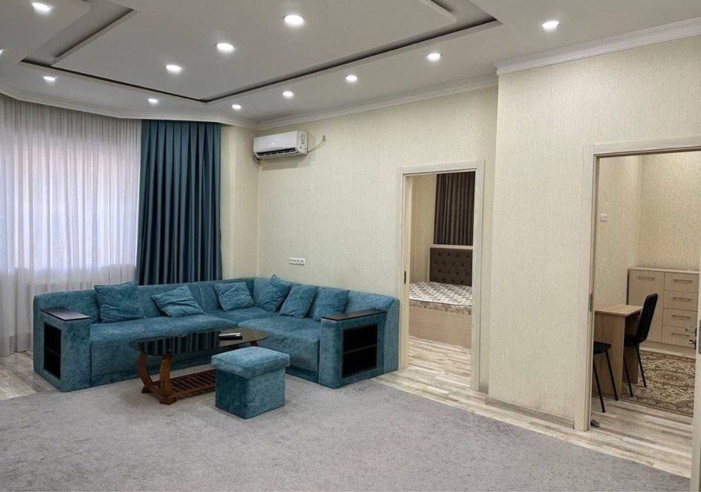 Ж/К Dream House  Ор-р: 8 Роддом  (Район Яккасарайский)