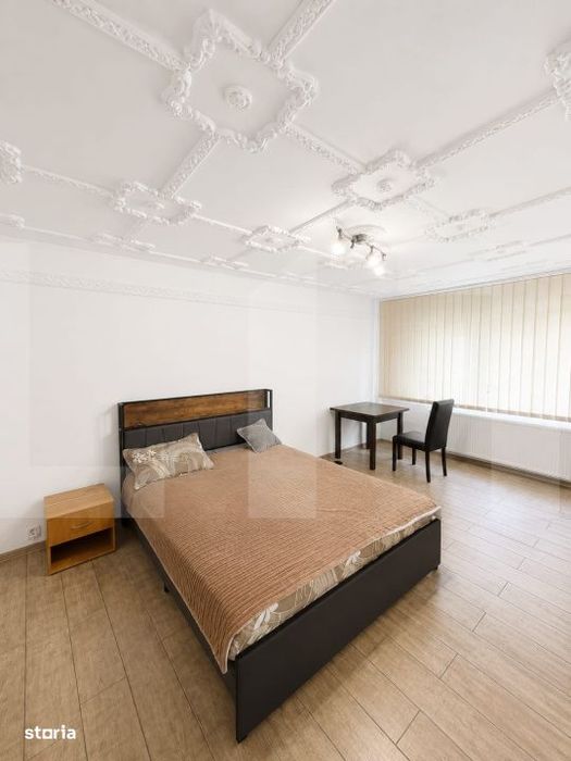 Apartament 3 camere, 67 mp, zona Lipovei