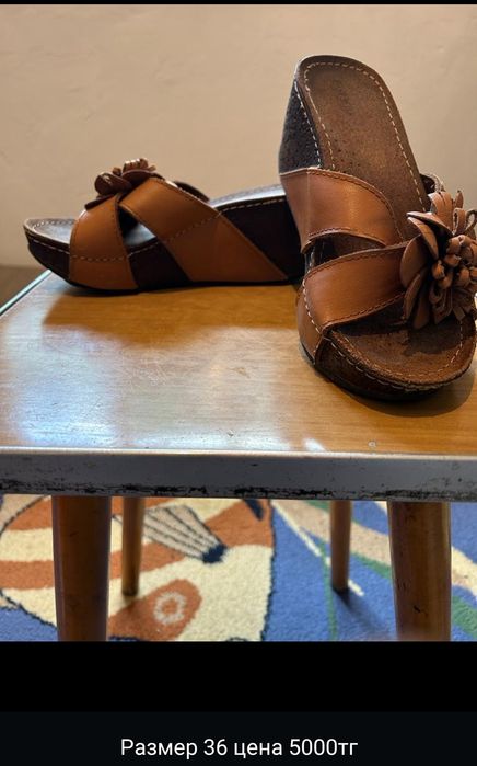 Продам, женскую обувь.