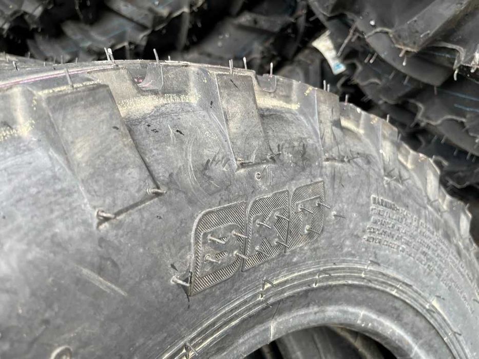 Cauciucuri noi directie tractor fata U445 livrare rapdia GARANTIE