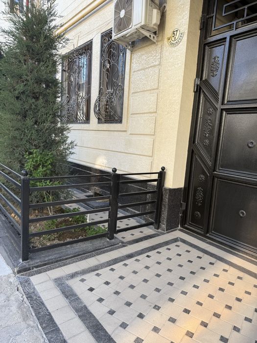 Уютный дом!прекрасная локация и хорошие соседи!