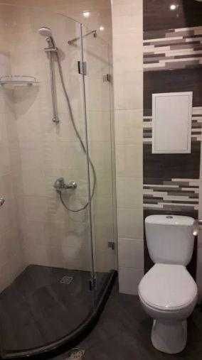 Продава се Двустаен апартамент в София, Банишора - 72 кв.м за 1737 €/кв.м - Снимка #3