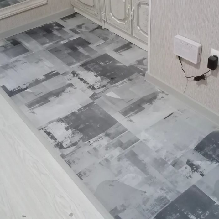 Укладка Ламината