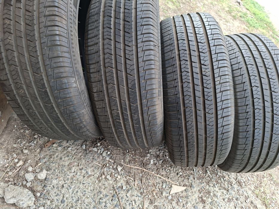 Продам шины 235/55/18 китай
