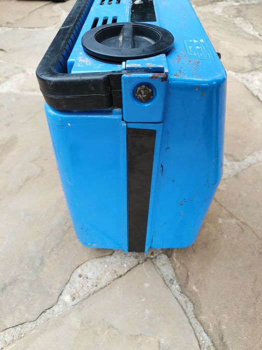 Електрически Генератор Yamaha EF 600