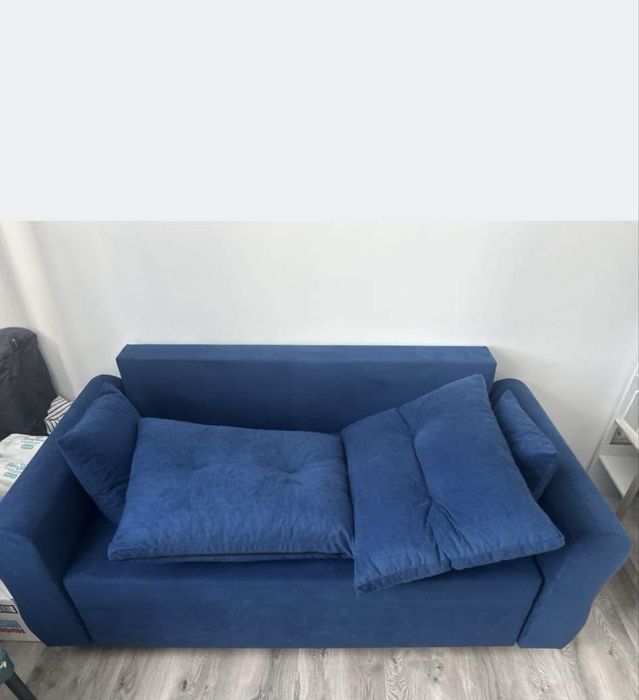 Canapea cu lada depozitare