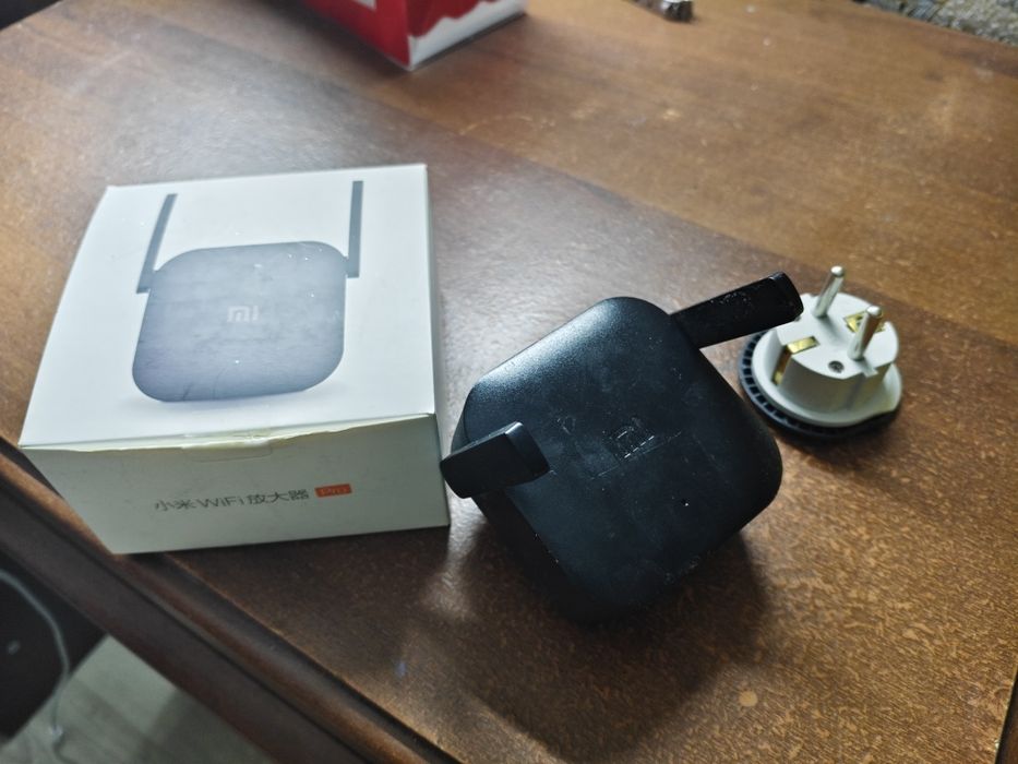 Усилитель WiFi сигнала Xiaomi