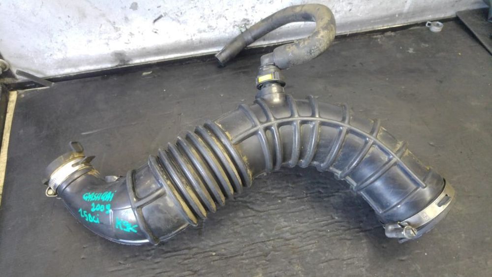 furtun turbo 1.5 dci k9kh282 nissan qashqai j10 nj10 jj10e  8200500384b